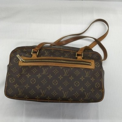 Louis Vuitton M51181 Shite GM Monogram h3_0130
