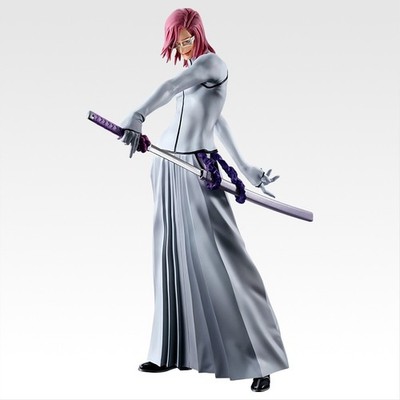 Szayelaporro Granz - Ichiban Kuji Bleach Stirring Souls Vol. 3 C Prize Figure