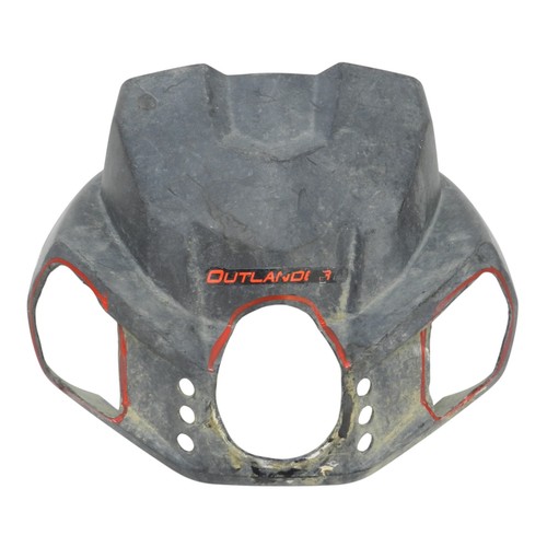 2022 CAN-AM OUTLANDER 570 SPEEDOMETER GAUGE SUPPORT 705007066