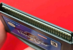 Metroid Fusion Nintendo Game Boy Advance Game Authentic Saves Flash Drive Ed.