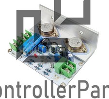 DIY Kit JLH 1969 Class A HIFI Amplifier Board MOT/2N3055 Golden Quality PCB