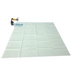 US Stock Henglong 46*46CM Camouflage Net Decorated Accessories for 1/16 RC Tank — photo 3