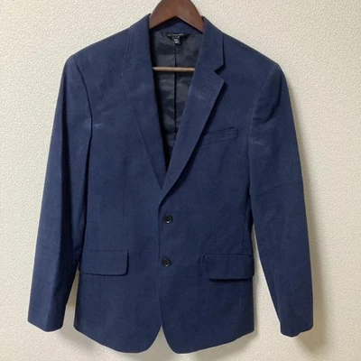 BANANA REPUBLIC Veste Sur Mesure 36R Largeur 49 cm Longueur 73 cm - Photo 1/4