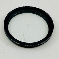 Tiffen 43UV 43mm Filter