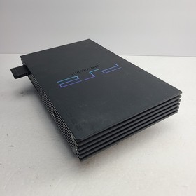 READ - Sony PlayStation 2 Fat Console System SCPH-50001