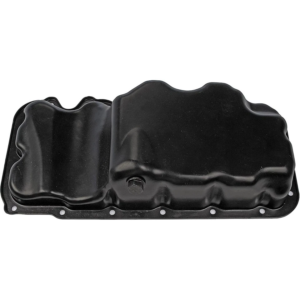 Cacerola de aceite Dorman 264-040 para Mercury Cougar Ford Contour Mystique 1998-2000 Foto 2 de 2