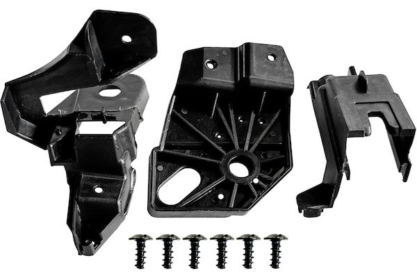 Reparatursatz Halter Frontscheinwerfer Rechts FüR Citroen Berlingo 2018-2024-image