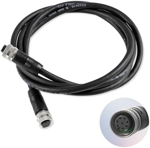 720073-6 5 Foot Ethernet Cable AS EC 5E Replace for Humminbird,Fit for APEX,Onix - Bild 2 von 14