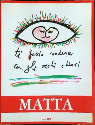 MATTA AA.VV. NEU ERI 1990