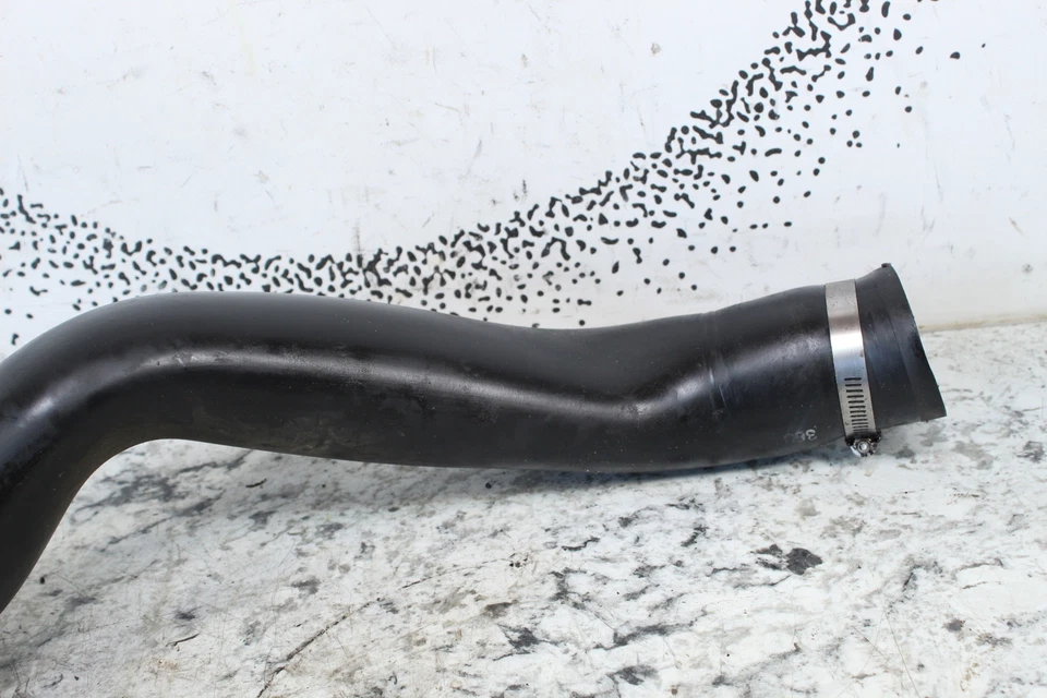 Tubo de manguera de escape Yamaha Waverunner Pro VXR 700 1994 GD0-U7555-00-00 Foto 4 de 4