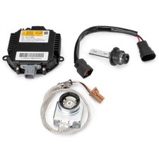 28474-89904 HID Xenon Headlight Ballast w/ Igniter Cord Bulb For Nissan Infiniti