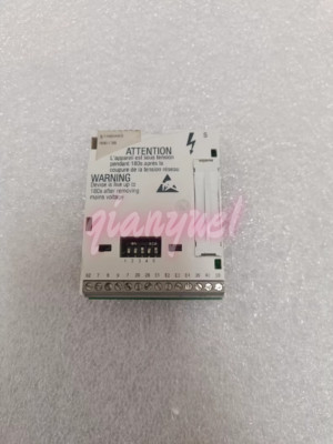 E82ZAFSC New Luntz frequency converter functional module