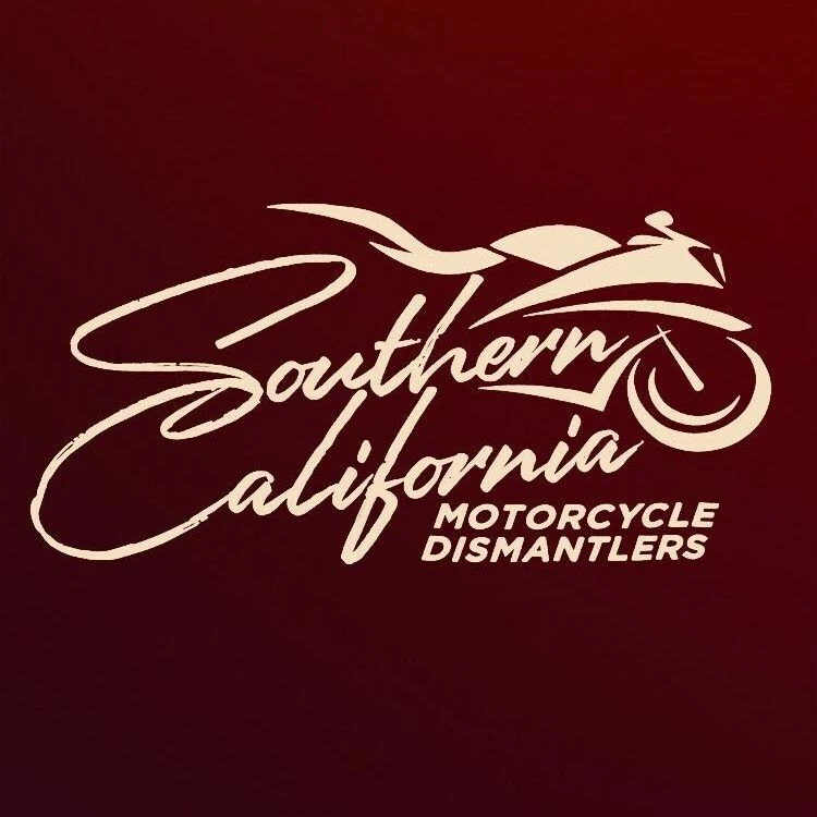 Silenciador MAC Honda 1985 1986 VT1100 1100 Shadow Slash Cut Slip On Pipes * Foto 2 de 2