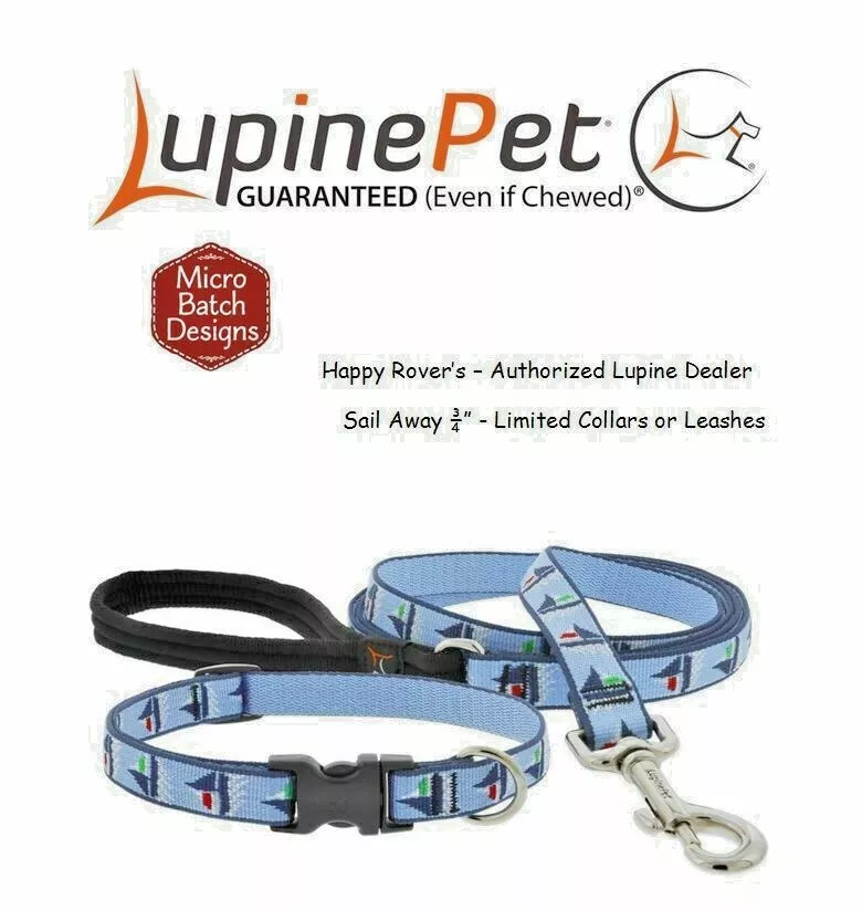 Lifetime guarantee 2025 dog collar