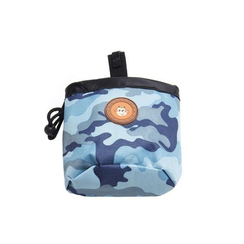 Haustier Welpe Hund Gehorsam Training Leckerli Futter Beutel Tasche Snack Belohnung Tasche tragbar. - Bild 12 von 17