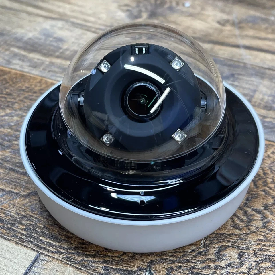 Cisco Meraki MV12W-HW Indoor fixed-lens Mini Dome Camera Unclaimed - Image 3 of 3