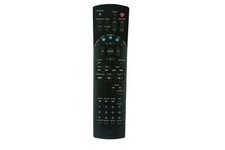 Remote For Toshiba SD-2900KU SD-310V SD-3800U SD-3805N SD-500X SD-K610U K710 DVD  			