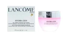 Lancome Hydra Zen Anti-Stress Moisturizing Cream Gel 1.7 oz/ 50 ml Sealed Box