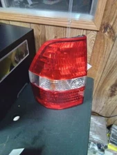 Driver Left Tail Light Fits 2001-2003 ACURA MDX