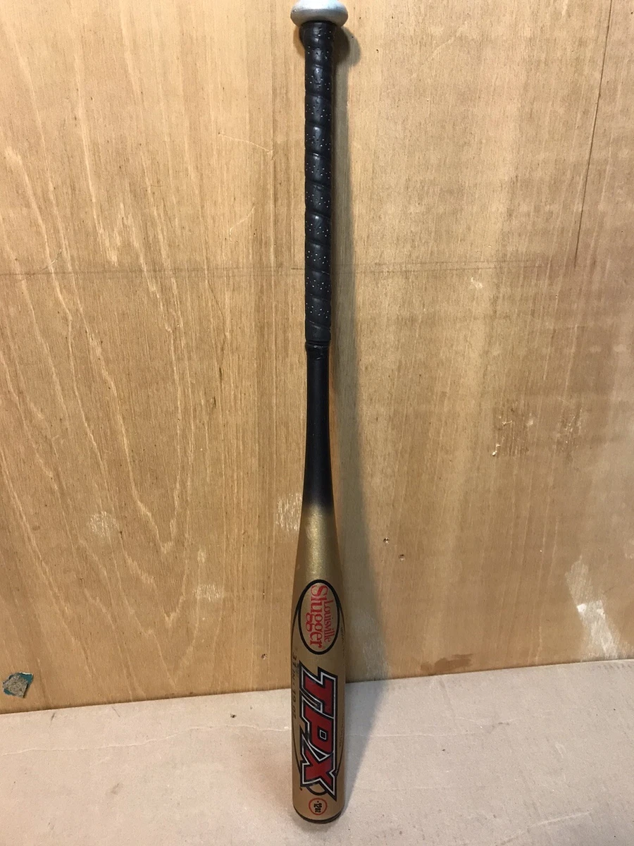 Batte de baseball composite Louisville Slugger TPX 31 19 oz 2 1/4
