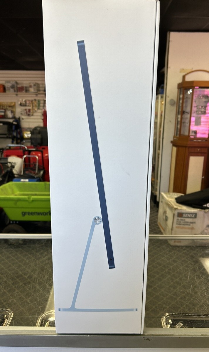 Apple iMac 24 Apple iMac 24