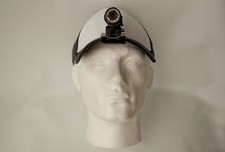 Replay XD 1080P Mini Hat Clip Lapel Head Cap Alligator Mount for 01-RPXD1080M-CS