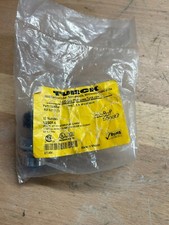 TURCK RSF RKF 57/22, MINIFAST ADAPTER RECEPTACLE, U2309-6, NEW