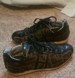 ebay fendi shoes
