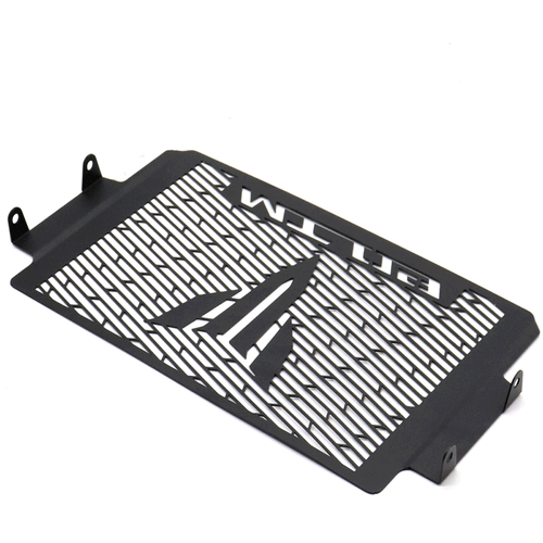 Radiator Grill Guard Cover Protector For Yamaha MT09 MT-09 SP FZ 09 2021-2022 - Picture 7 of 9