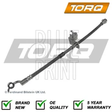 Brake Hose Torq Fits Isuzu Rodeo 2002-2012 2.5 CRDi D 3.0 + Other Models #2