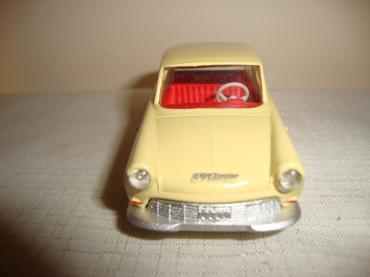 TEKNO DENMARK 727 'DKW JUNIOR DE LUXE' - EXCELLENT in