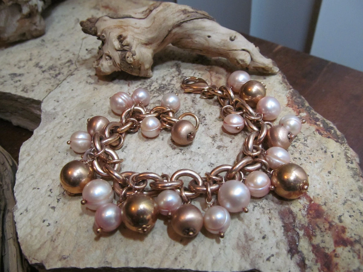 Ebay store honora pearls