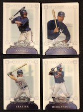 2006 Bowman Sterling Football 2