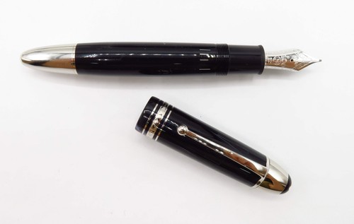 Montblanc the Origin Collection 149 fountain pen - 第 1/14 張圖片