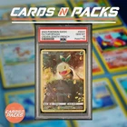 Carte Pokemon Tortipouss GG31/GG70 EB12.5 Zénith Suprême PSA 10 GEM MINT 🇫🇷