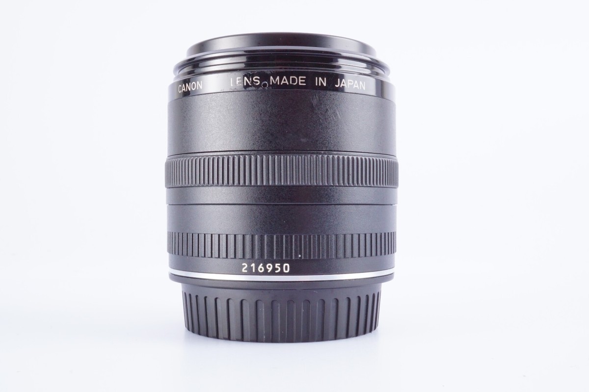 ★超極上品★CANON  COMPACT-MACRO EF 50mm F Amazon.com : Canon EF 50mm f/2.5 Compact Macro Lens for SLR