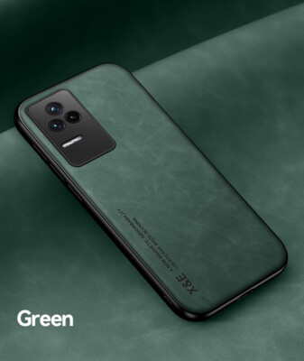 Magnetisch Hülle für Xiaomi Redmi K50 Pro 10C K40S K50 Handy Schutz Case Cover