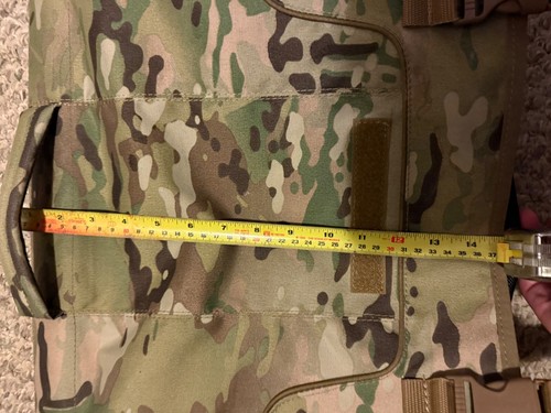 Laptoptasche Camouflage - Bild 8 von 10