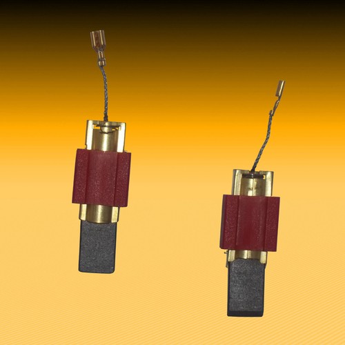 Spazzole In Carbonio Spazzole Motore Per Miele Asciugatrice - Foto 9