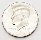 1999 P KENNEDY HALF DOLLAR  AVE CIRCULATED **FREE SHIPPING**