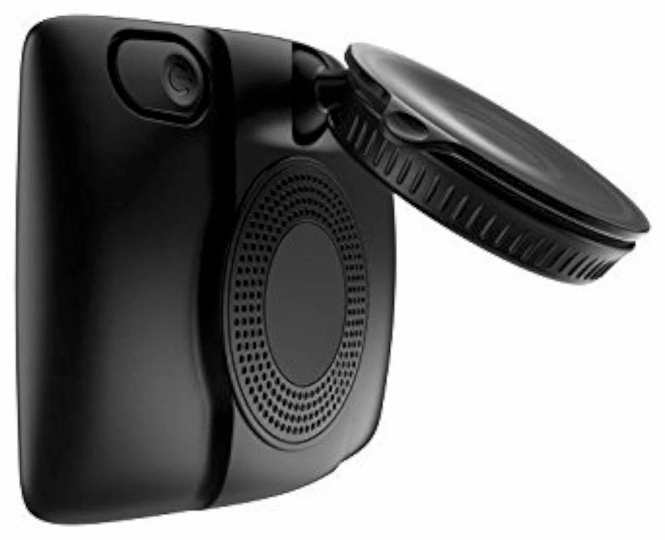 TomTom VIA 1415M Car Portable GPS Navigator Set w/US/MEX/CAN Maps IQ Routes - Image 3 of 4