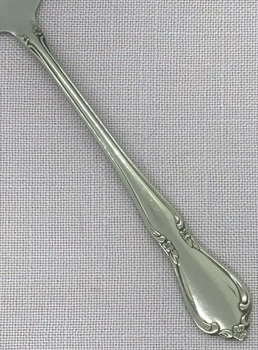 ONEIDA ONEIDACRAFT DELUXE CHATEAU STAINLESS FLATWARE SINGLES & GROUPS - CHOICE