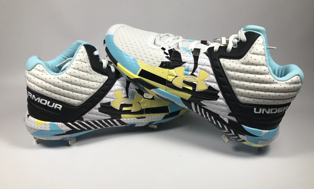 Under armour mlb clearance 2019