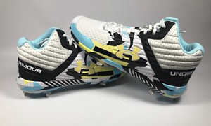 under armour mlb 2019