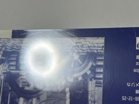 Gamest Garou Densetsu 2 SNK Neo Geo Shitajiki Pencil Board Set Japan