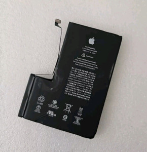 Original Apple iPhone 12 PRO MAX Akku Batterie Battery Ab 80% - 89% Kapazität B