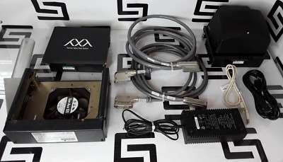 MJ Research PTC-200 Alpha Unit 96 Well Block Assembly DNA Engine Dock System