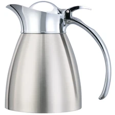 Service Ideas MAR03BS 0.3 Liter Carafe (Case of 6)