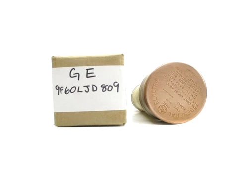 GENERAL ELECTRIC 9F60LJD809 5.08KV 9R NSMP