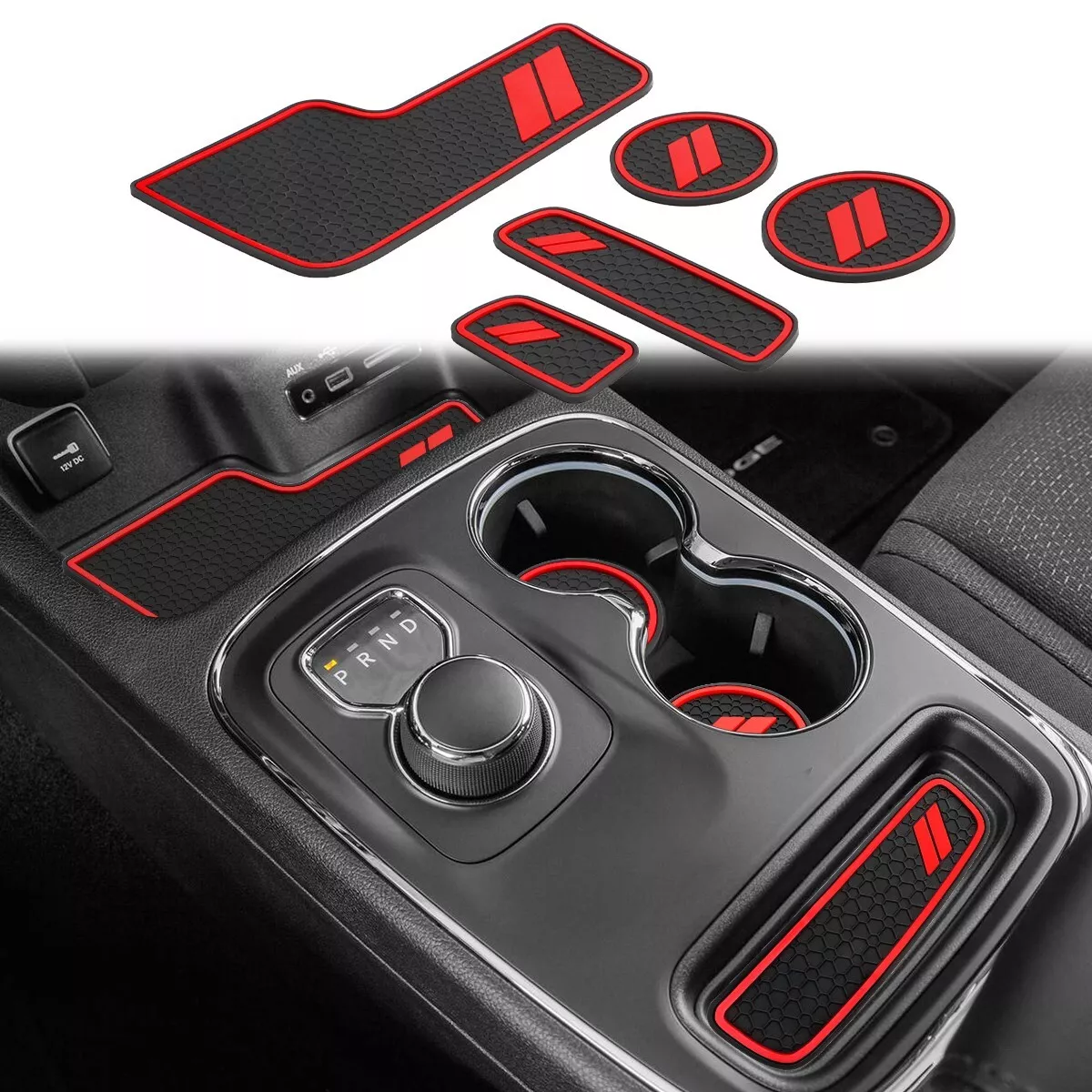Dodge durango 2020 accessories deals